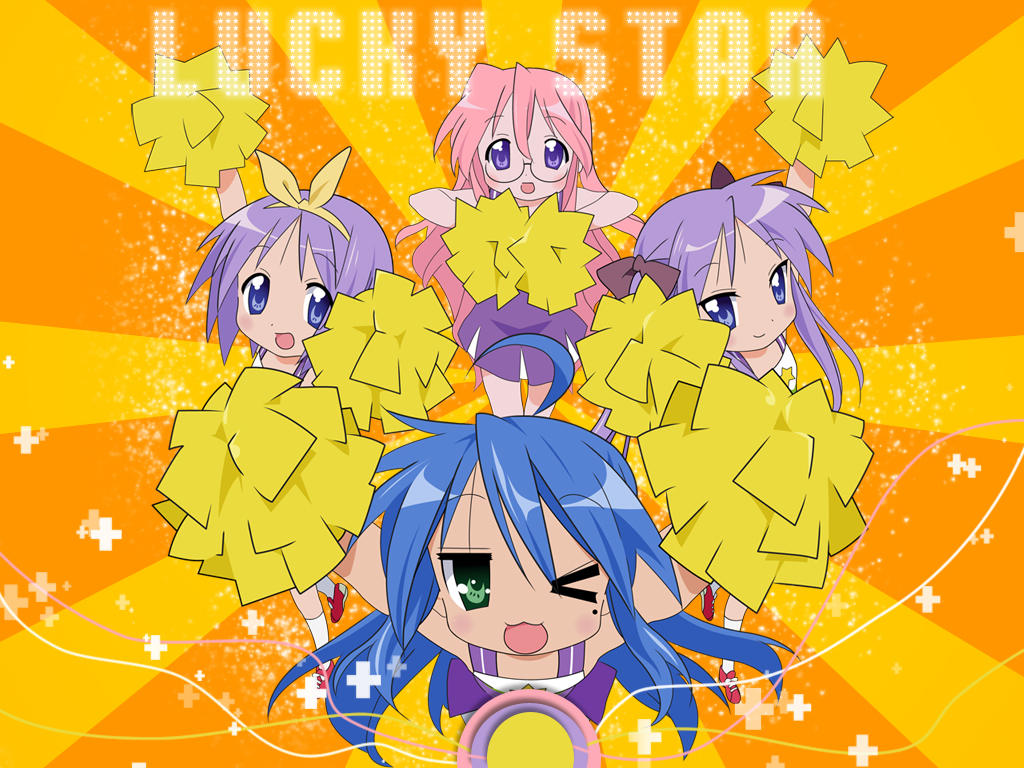 lucky-star